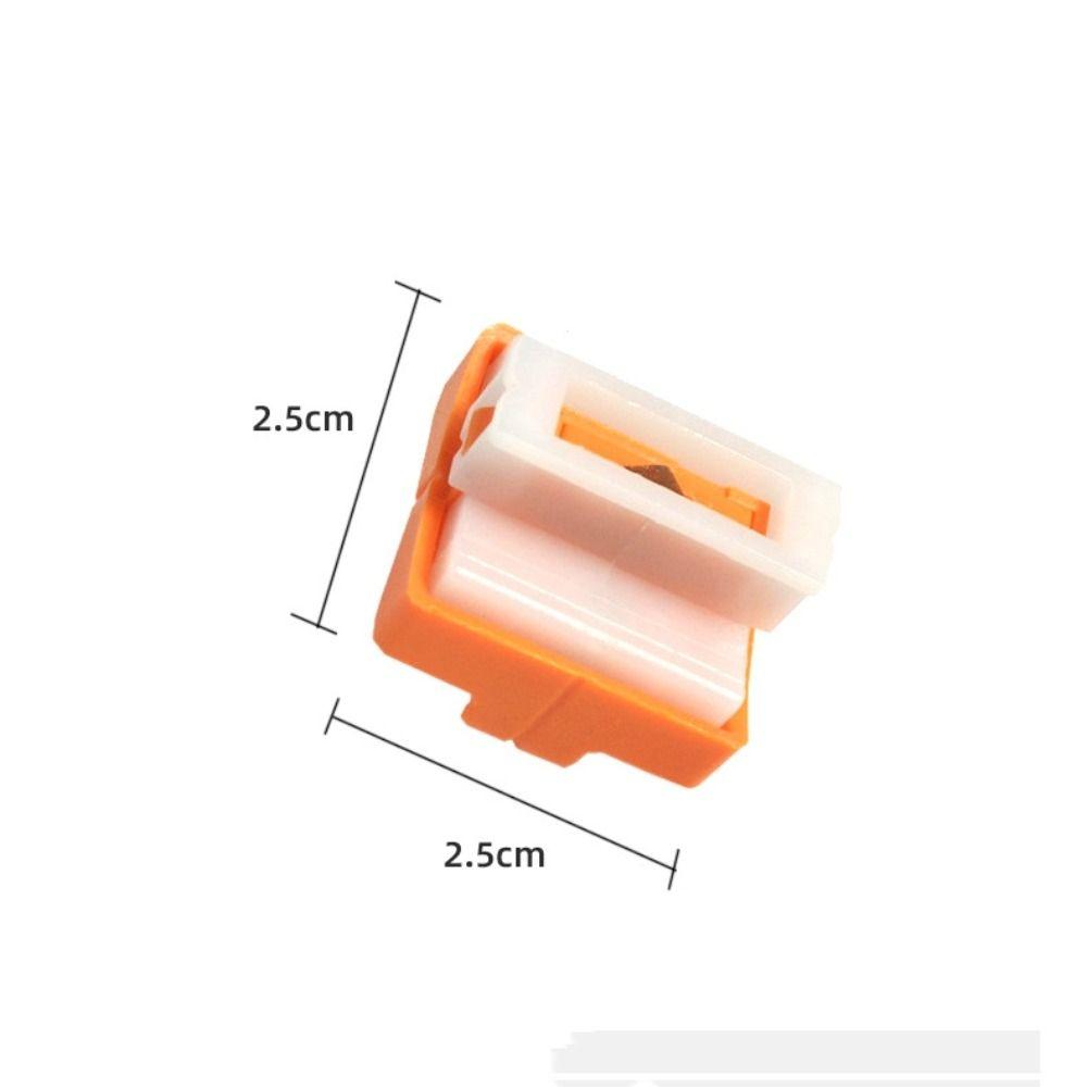 4PCS 3 Colos for Choose Paper Trimmer Blades Refill  Paper Trimmer
