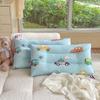 Cotton Cartoon Children's Pillow Core Soothing Beanie Pillow Removable Washable Kindergarten Children Adult Pillow