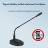 HuiDu Wired Professional Conference Microphone (CN Version)