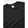 [Printstar] Short-Sleeve 4.0 oz Lightweight T-Shirt 00083-BBT [Men's] Black M (Equivalent to Japanese Size M)