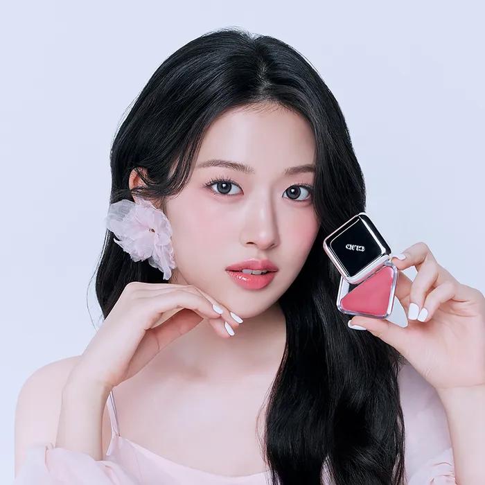 [NEW Color Added] Clio Essential Lip Cheek Tab