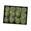 12 8cm Christmas Hanging Ornaments Decorations, Decorative Balls for Home, Festivals,