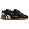 Reebok Hammer Street 'Black Gum' Sneakers 100208324