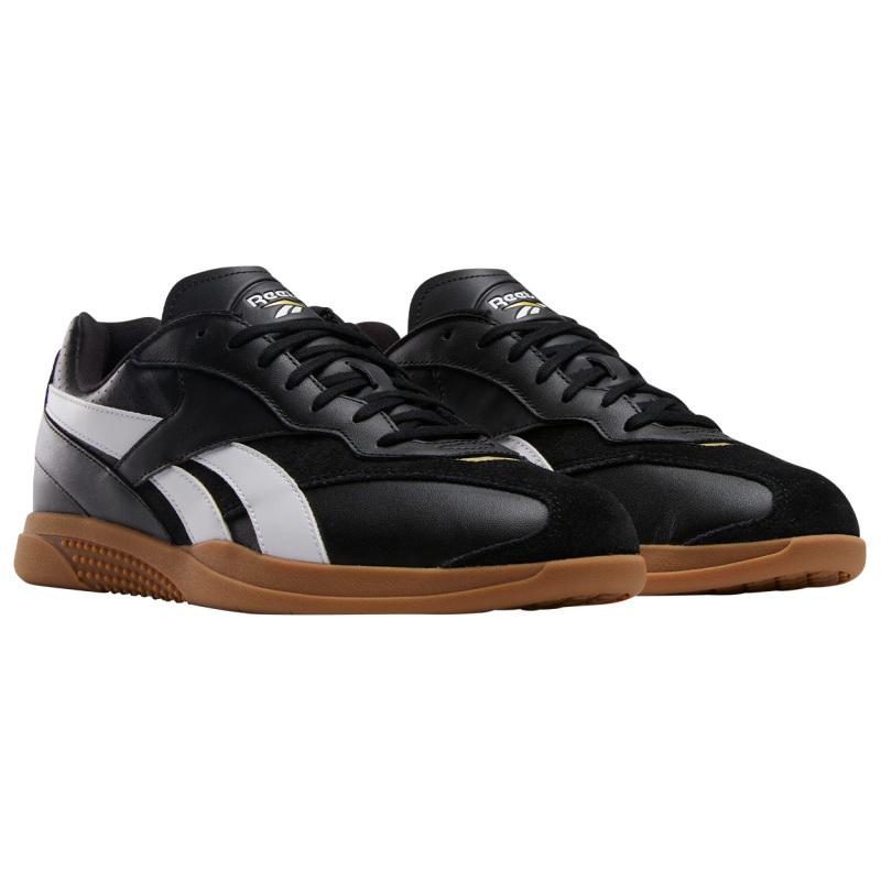 Reebok Hammer Street 'Black Gum' Sneakers 100208324