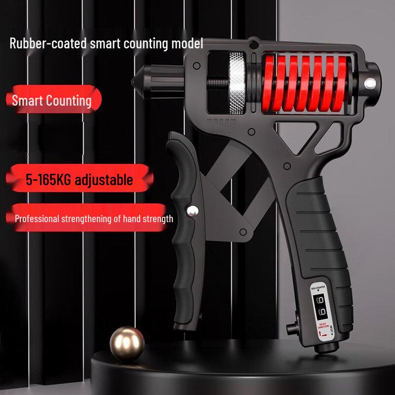 Hand Gripper with Electronic Counter