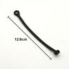 1 Pc Car Fuel Tank Cap Band Cord Petrol Gas Tank Cover Line for VW Golf 6 Jetta Passat Skoda Octavia Superb