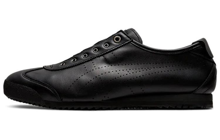 Onitsuka Tiger Mexico 66 SD Слипоны Черные 36
