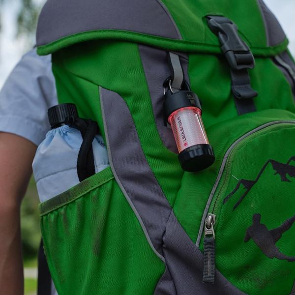 Led Lenser        43129 Ml4 [lampa kempingowa LED]