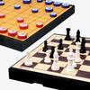 Myeongin Land M259 Medium Chess & Korean Chess