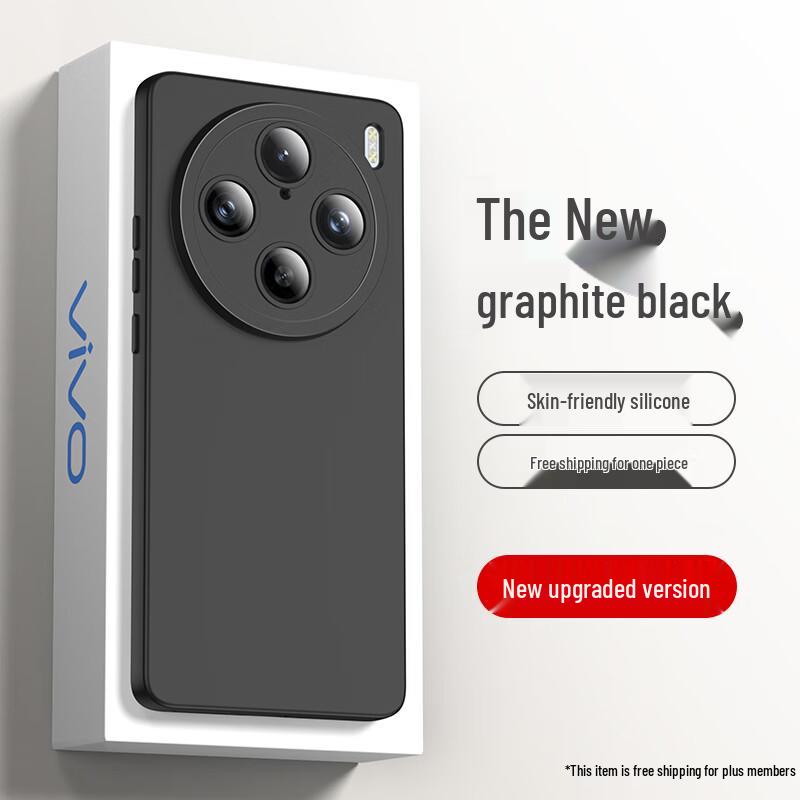 HOLDZU Multi-Functional Protective Phone Case for Vivo Series