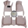 For Suzuki Splash 2008-2026 Years Auto 5D Custom Car Floor Mats Carpets Foot Coche Accessorie Floor Liners