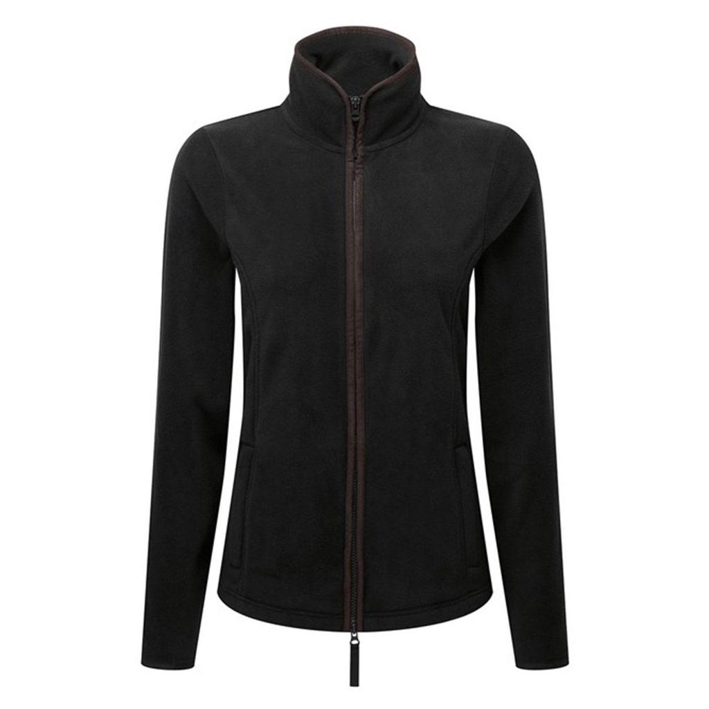 Premier Womens/Ladies Artisan Fleece Jacket