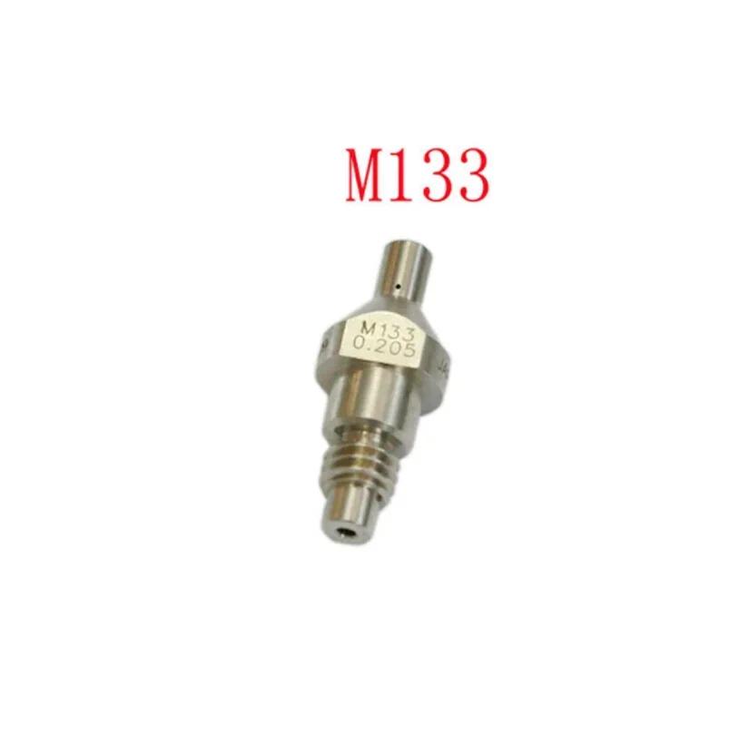 

НОВЫЙ Подходит для Mitsubishi Wire EDM Верхний и нижний направляющий элемент для алмазной проволоки 0,105-0,305 мм M132 и M133