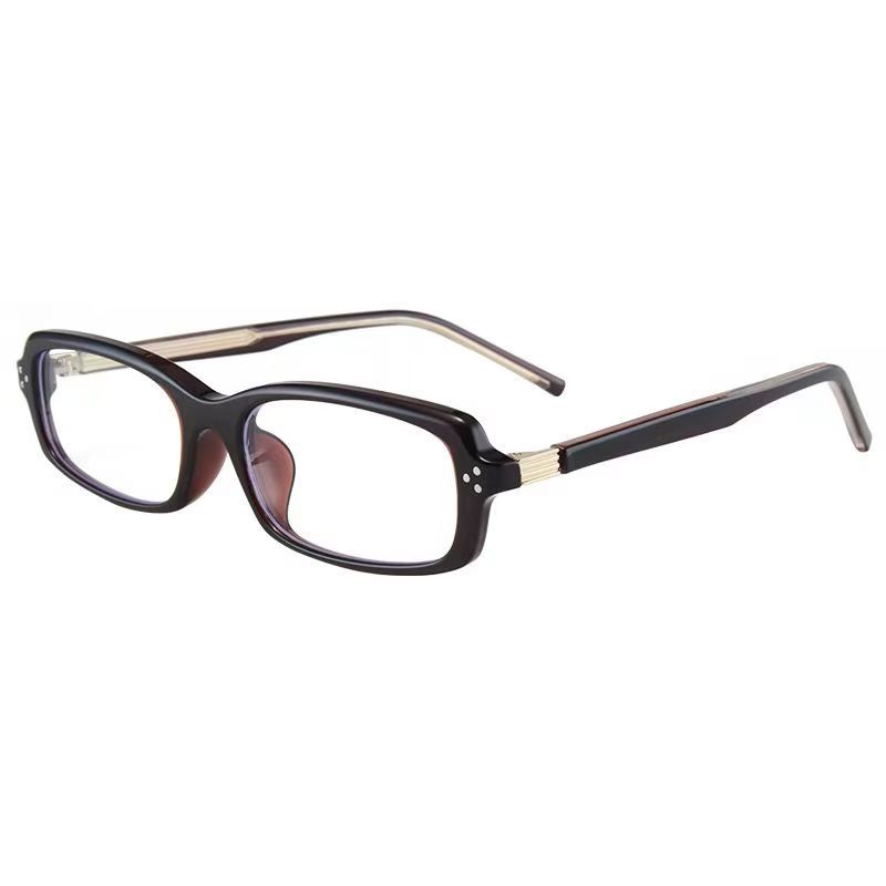 Rectangle Shape Men Women Sunglasses TR90 Material Designer Sun Glasses Driving Hiking Men Sunglass