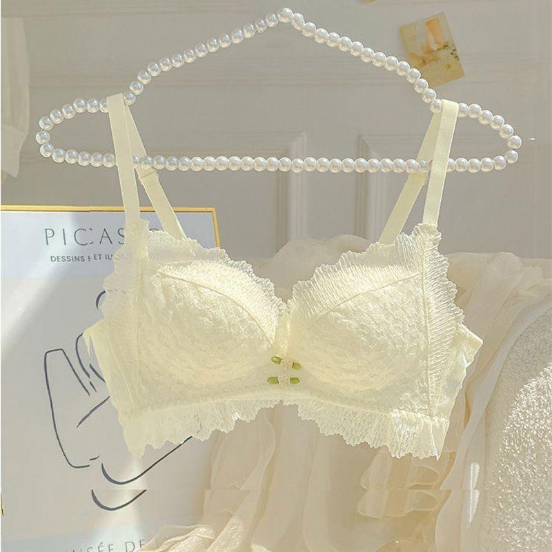 Lace Bras Sexy Bras For Women Underwear Inner Tops Casual Lingerie For Female Brassiere