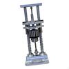 Vertical Drill Guide Auxiliary Tool Easy To Install Accurate Positioning Premium Stand Holder
