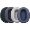 YAYINCC Replacement Soft Form Ice gel ear pads Earpad High Quality Foam Ear Pads Cushions for Sony WH-CH710N CH720N Headphones