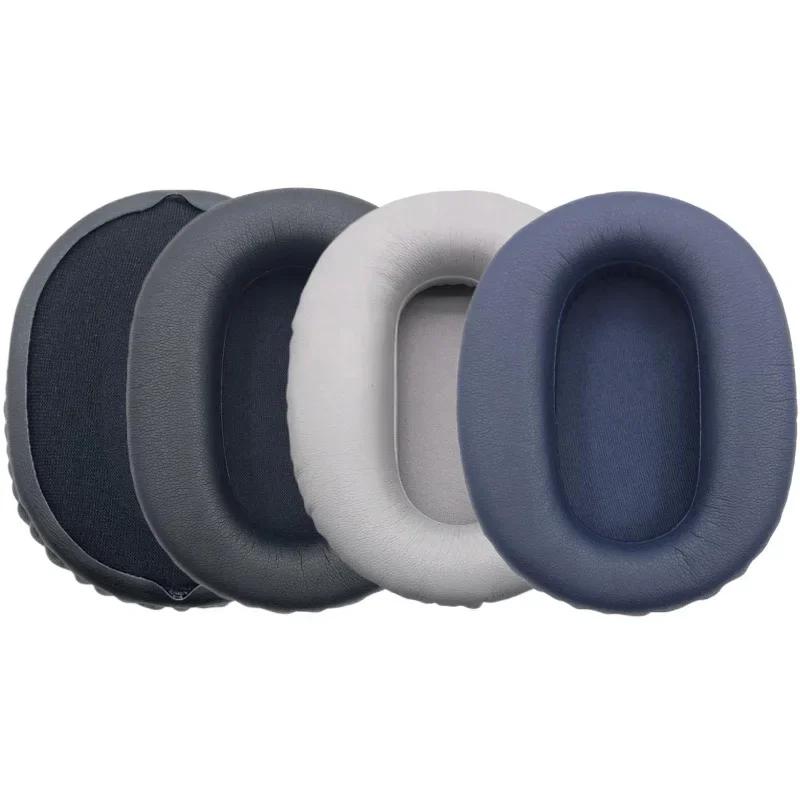 YAYINCC Replacement Soft Form Ice gel ear pads Earpad High Quality Foam Ear Pads Cushions for Sony WH-CH710N CH720N Headphones