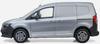 Mercedes Citan II W420 2021+ Chrome Decorative Strips for Side Doors