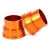 Motorcycle CNC Front Wheel Hub Spacers For KTM SX SXF XCF EXC EXCF EXCW XCW SMR 125 150 200 250 300 350 400 450 505 525 530