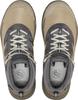 Trekking Shoes HIGHTRAIL MID WP High Trail Mid Waterproof GREY Cm [KEEN] Men's SAFARI/STEEL 26.0