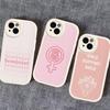 Feminist Feminism Aesthetics Girl For iPhone 16 15 14 16E 13 12 11 Pro Max Plus Phone Leather Case
