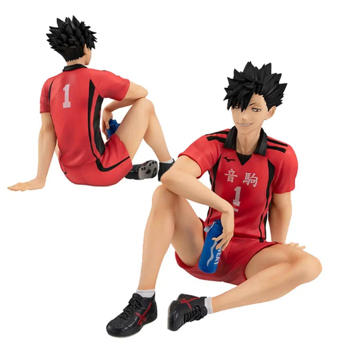 

Bunjang Наименьшее колебание цены X) Хайкю Некома Куроо Тенохира