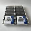ISCAR / H600WXCU040310HP IC882 / Industrial Indexable Carbide Inserts 10 Pcs