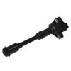 Car Ignition Coil For FORD C-MAX FIESTA FOCUS GALAXY KUGA MONDEO S-MAX TOURNEO TRANSIT VOLVO S60 S80 V40 V60 V70 BM5G12A366DA