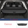 For Chery Tiggo 9 tiggo 8L 2024 2025 2026 Tailbox Storage Partition Baffle Trunk Cover Curtain Board Partition Accessories