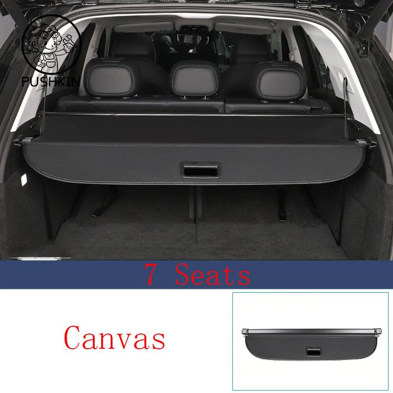 For Chery Tiggo 9 tiggo 8L 2024 2025 2026 Tailbox Storage Partition Baffle Trunk Cover Curtain Board Partition Accessories