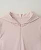 MAKE A TOAST Jersey Hoodie Pink Mbesto017Pk