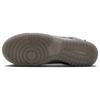 Nike Dunk Low Seien Sie Ihrer DNA treu – Graue Unisex-Sneaker, mehrfarbig, FV3617-001
