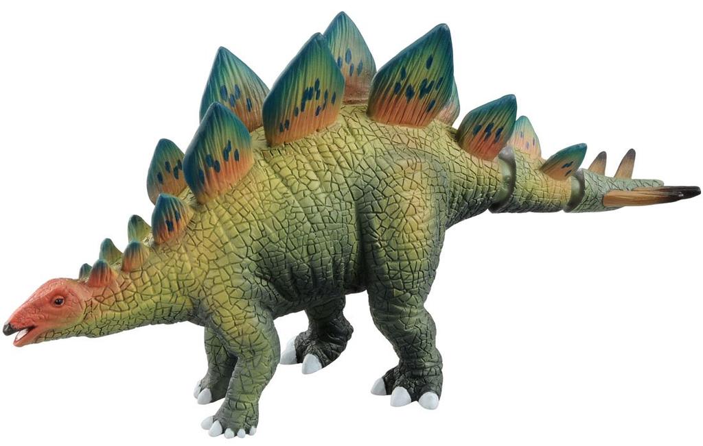 Ania AL-03 Stegosaurus
