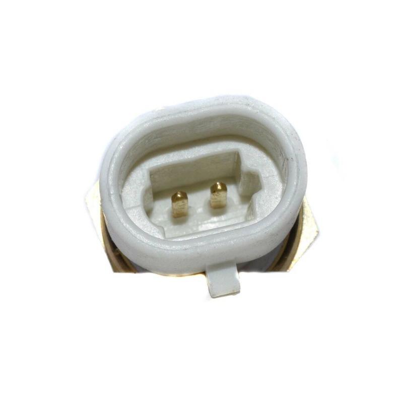 25037225 Air Temperature Sensor For CHEVROLET K1500 Blazer C1500 C2500 Tahoe GMC Yukon ISUZU Trooper II Pickup OPEL Monterey