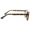 Full Rim Oval Tortoise Smartbuy Collection Louise Cp148d Fashion Unisex Eyeglasses