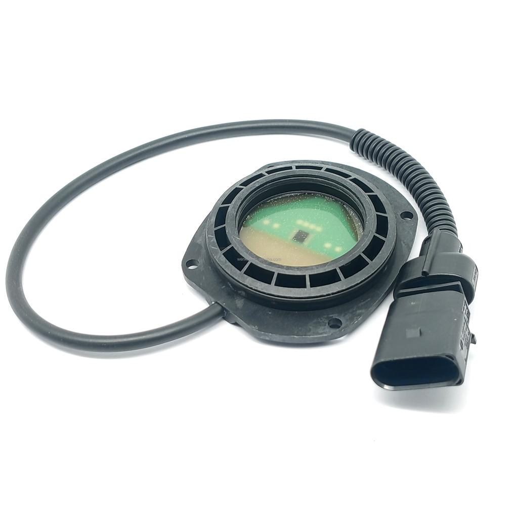 High-Quality Linde Forklift Aftermarket Spare Parts - Sensor & Wheel Alignment Display Monitor 7917415437
