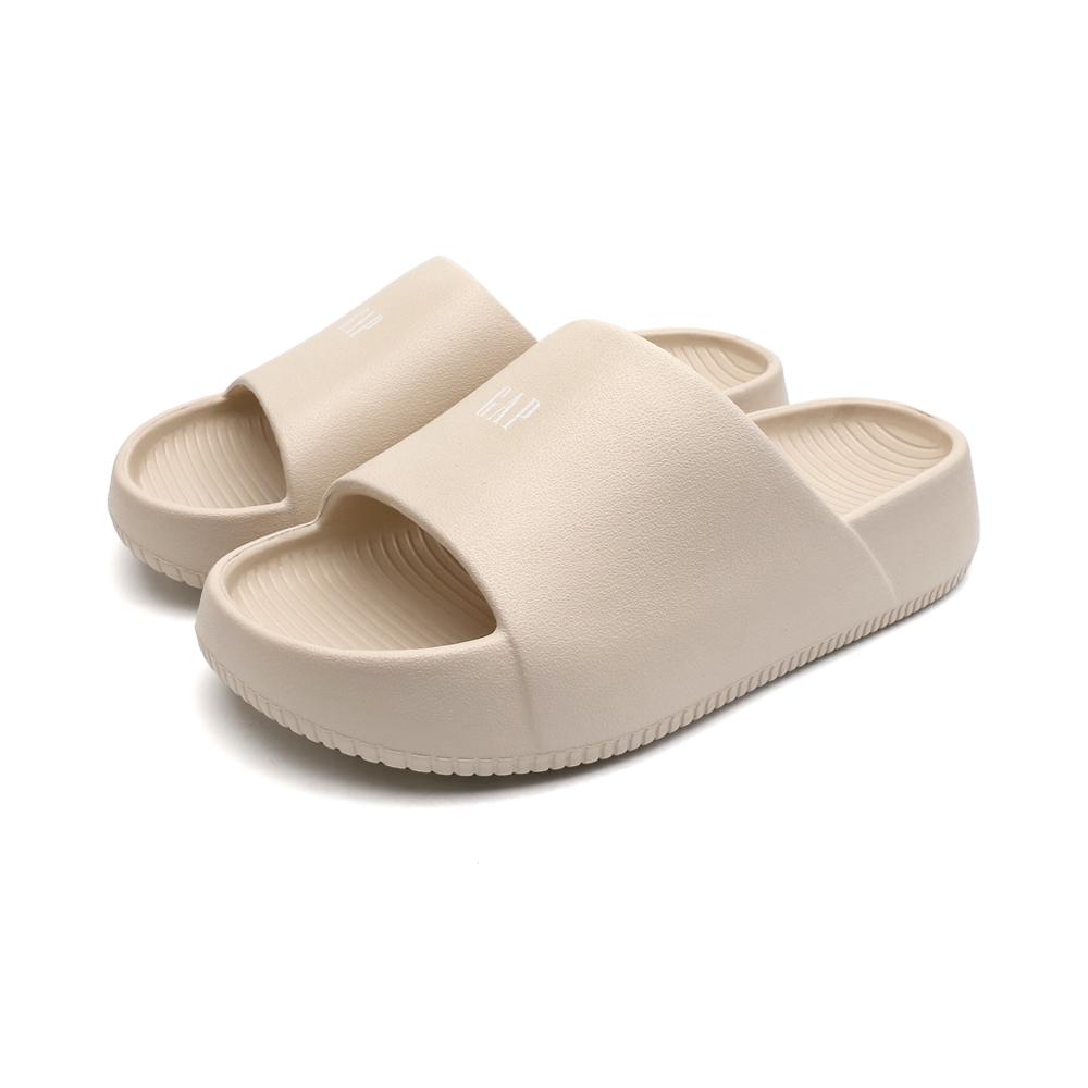 Gap Blank Slide