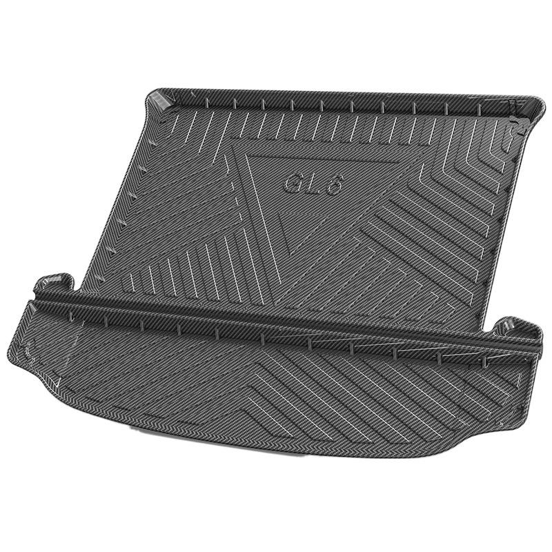 Buick GL6 TPE Trunk Mat for Car Decoration