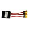 Double Battery Parallel Module 20V 72V 20A For Electric Bikes And DIY Projects With Charging Port