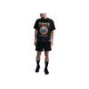 Nike Max90 Basketball Loose Casual Breathable T-Shirt Men Tops Black HJ3435010
