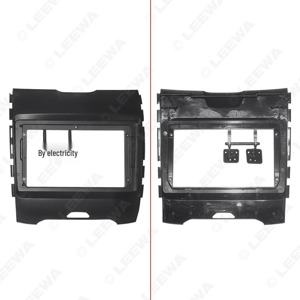 9-Inch Car Audio/Video Frame for 2015-18 Ford Edge