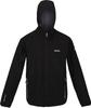 Regatta Мужская куртка Arec III Softshell Jacket (RML218) (RML218_800) черный