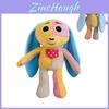 Soft And Skin-friendly Short Plush Toy Doll Ideal For Kids And Adults Alike!
