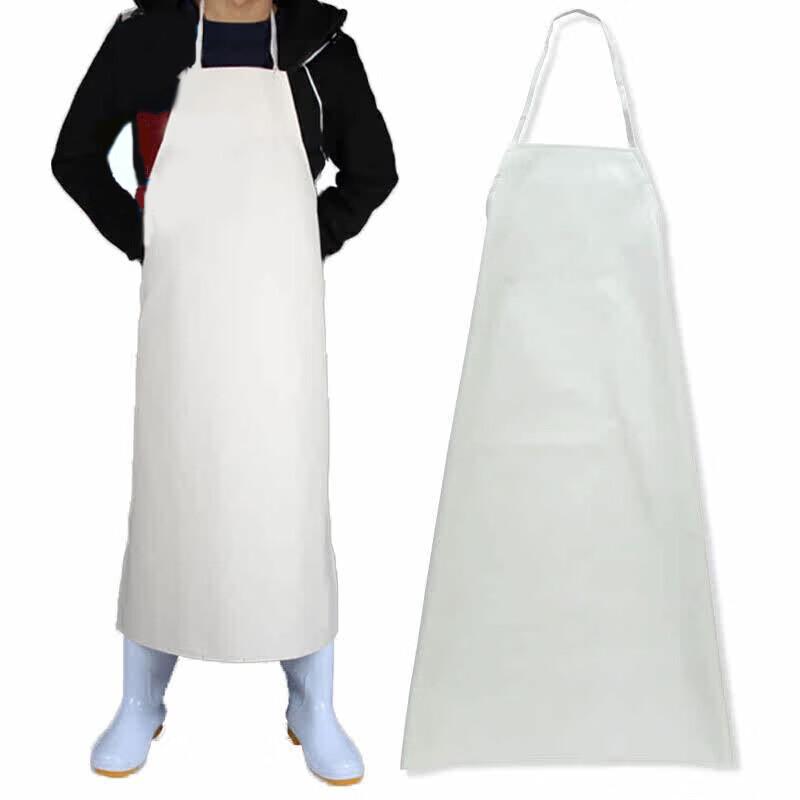 Yangge Waterproof PU Apron