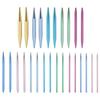 26Pcs Aluminum Oxide Circular Knitting Needles 26 Pieces Set Knitting Tool Kit  Craft Making