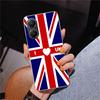 Union Jack England UK Flag Phone Case For Xiaomi Poco X7 X6 X5 Pro F7 Ultra Redmi 15C 15 13C 13 12C 12 10 10A 10C 9 9A 9C 9T Cov