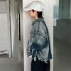 Boys' Spring & Autumn Denim Street Jackets: 2025 New Styles for Middle & Large Kids