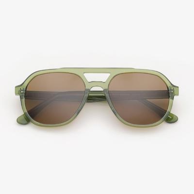 Rene Hauyne Polarized Sunglasses Jul DR0711S