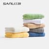 Sanli Nordic Style Cotton Face Towel 165g